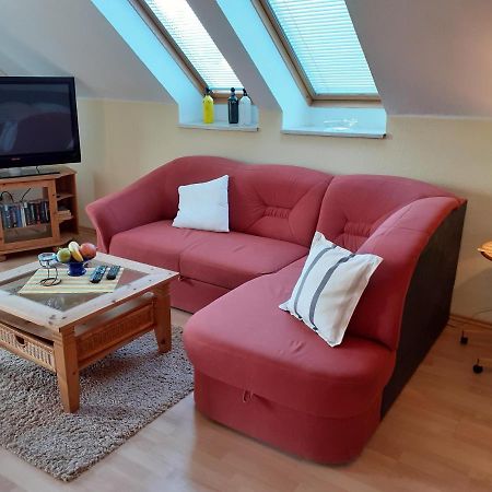 Gemutlich In St. Margarethen Apartment Sankt Margarethen ภายนอก รูปภาพ
