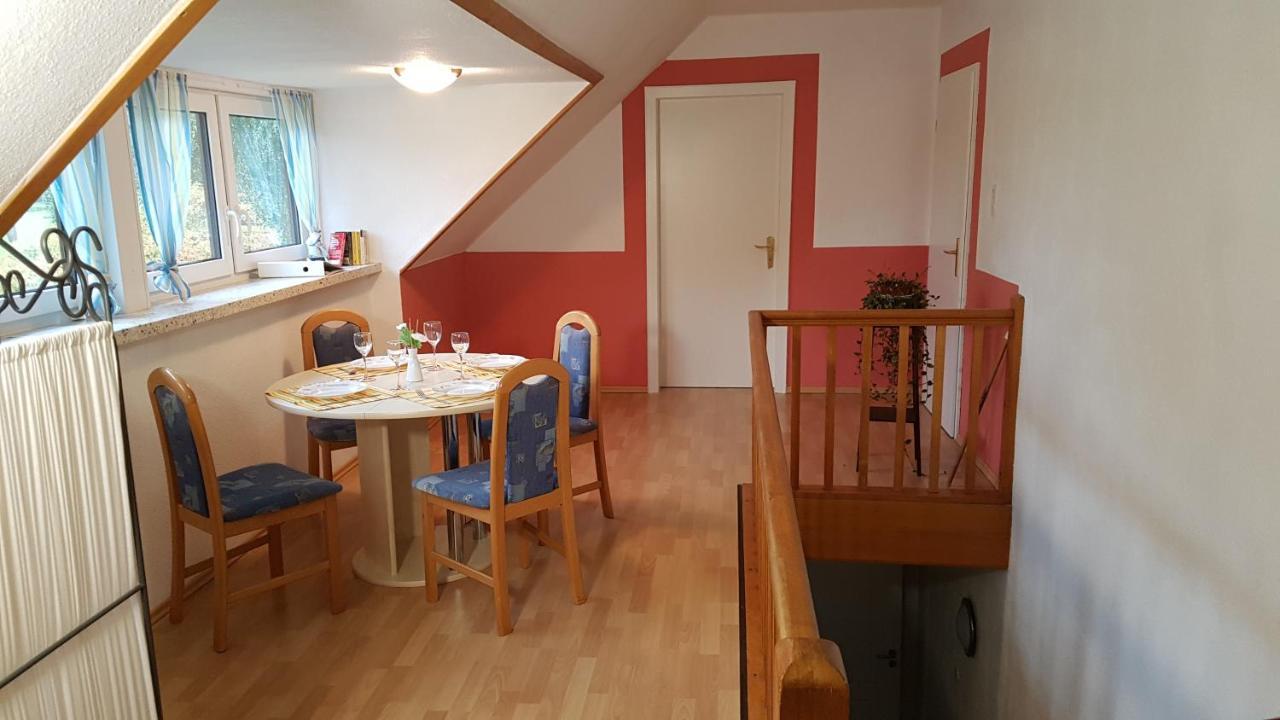 Gemutlich In St. Margarethen Apartment Sankt Margarethen ภายนอก รูปภาพ