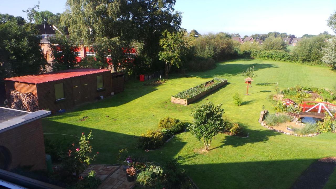 Gemutlich In St. Margarethen Apartment Sankt Margarethen ภายนอก รูปภาพ