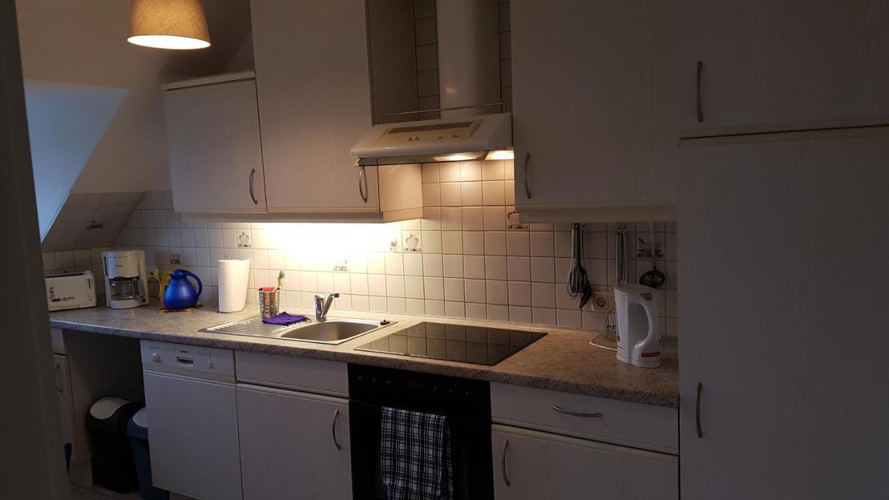Gemutlich In St. Margarethen Apartment Sankt Margarethen ภายนอก รูปภาพ
