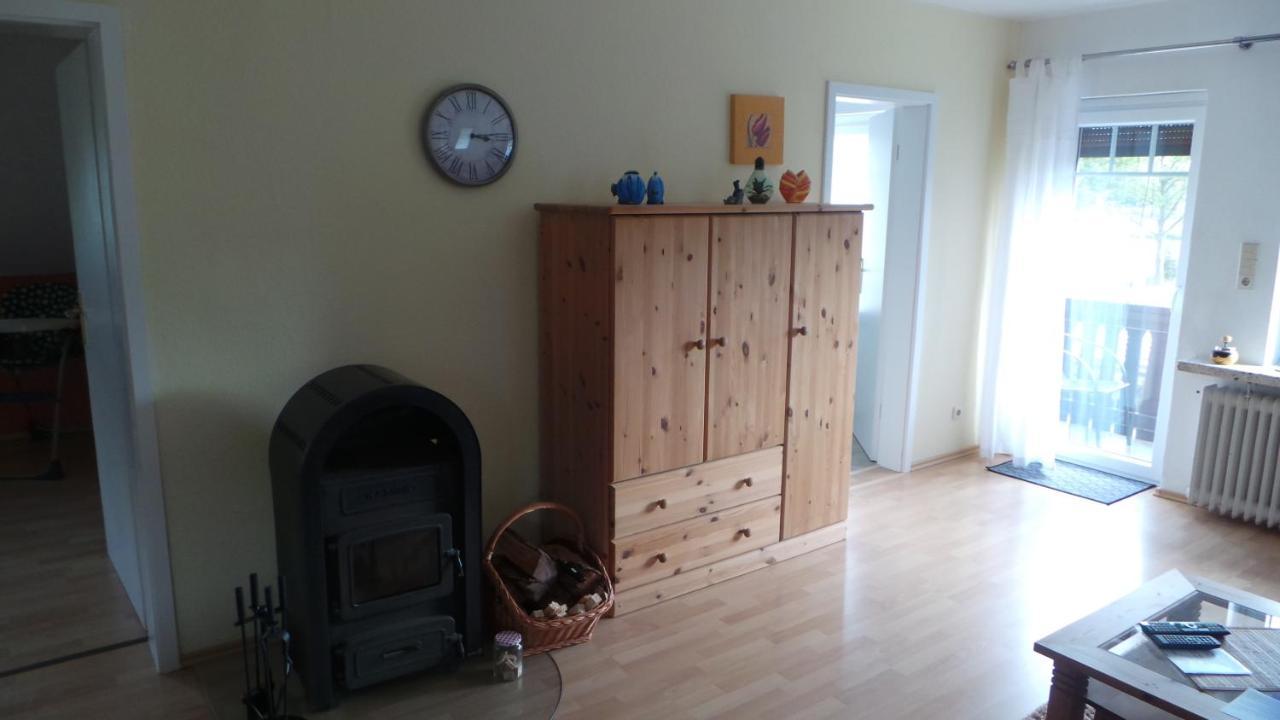 Gemutlich In St. Margarethen Apartment Sankt Margarethen ภายนอก รูปภาพ