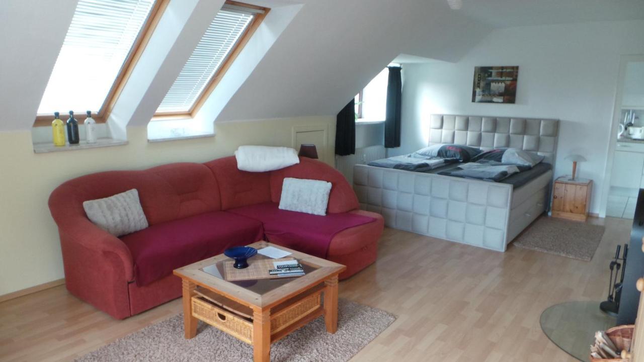 Gemutlich In St. Margarethen Apartment Sankt Margarethen ภายนอก รูปภาพ